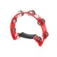 Tamburina Millenium HT200 BK