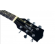 Chitara Electro-Acustica Pulse HW41CE-201N