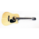 Chitara Electro-Acustica Pulse HW41CE-201N