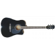 Chitara Electro-Acustica Pulse HW41CE-201N