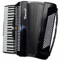 Acordeon PARROT 1310 BK