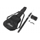 Ibanez V50NJP-OPN - Pachet Chitara Acustica cu Husa si Accesorii