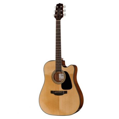 Takamine GD30CE-NAT - Chitara Electro-Acustica