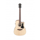 Chitara electro-acustica Ibanez V40CE-OPN