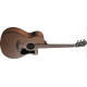 Chitara electro-acustica Ibanez VC44CE-OPN