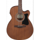 Chitara electro-acustica Ibanez VC44CE-OPN