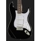 Set Chitara Harley Benton BK