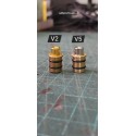 Doza MISHUYAMA V5 pentru saxofon / clarinet
