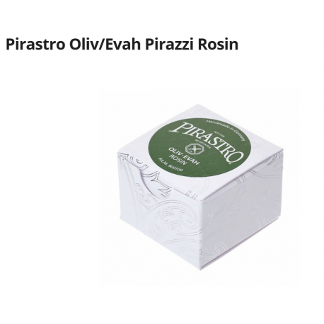 Sacazi Vioara Pirastro Oliv/Evah Pirazzi