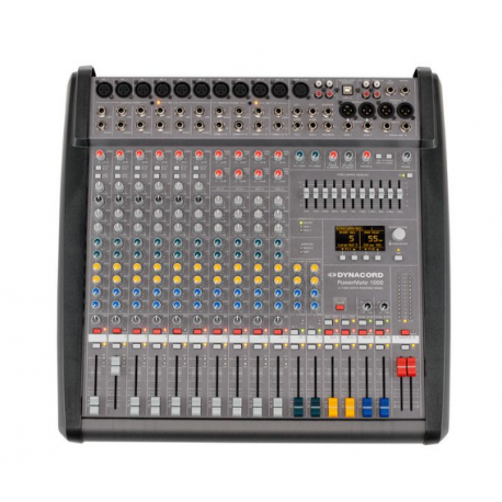 Dynacord Powermate 1000-3
