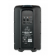 Boxa activa 12'' Behringer  B112D