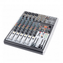 Mixer Audio Behringer Xenyx X1204 USB