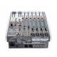 Mixer Audio Behringer Xenyx X1204 USB