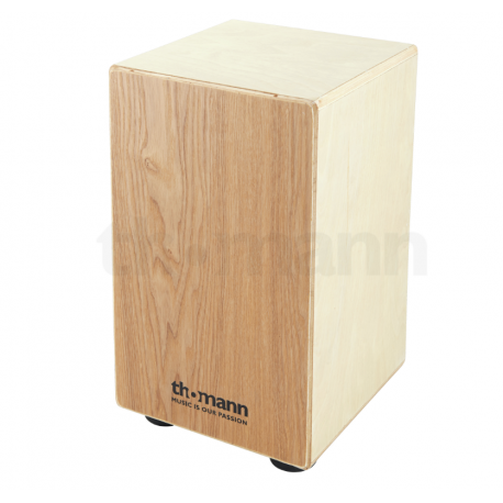 Cajon Junior