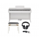 Yamaha YDP-145 WH Arius Set