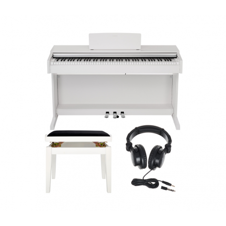 Yamaha YDP-145 WH Arius Set