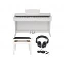 Yamaha YDP-145 WH Arius Set