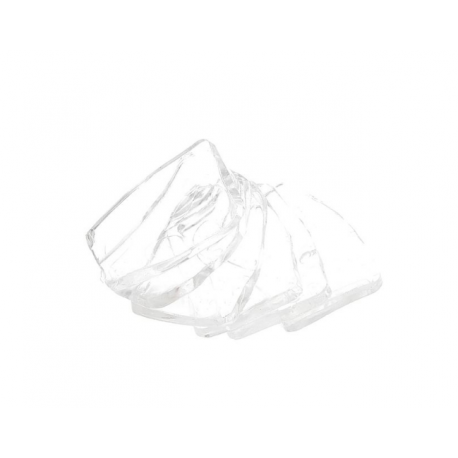 Rtom Moongel Damper Pads Clear
