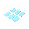 Rtom Moongel Damper Pads