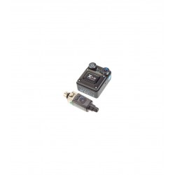 XVive U4 Sistem wireless pe frecventa ISM de 2,4 GHz