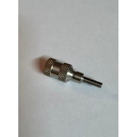 Surub rezonant Saxofon Alto M.I.