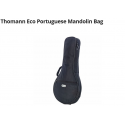 Husă pentru mandolină portugheză Thomann