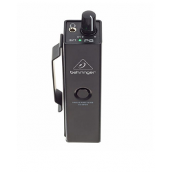 Preamplificator casti BEHRINGER PowerPlay P2