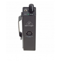 Preamplificator casti BEHRINGER PowerPlay P2