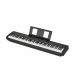 Pian digital YAMAHA P45B  cu stativ XX Slim