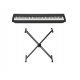 Pian digital YAMAHA P45B  cu stativ XX Slim