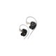 In-Ear LD System  MEI1000 G2 & KZ Vader Balanced Version