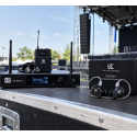 In-Ear LD System  MEI1000 G2 & KZ Vader Balanced Version