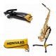Stativ pentru saxofon alto sau tenor Hercules DS530B