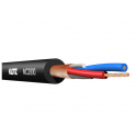Cablu microfon Klotz MC2000 2x0.22 mm²