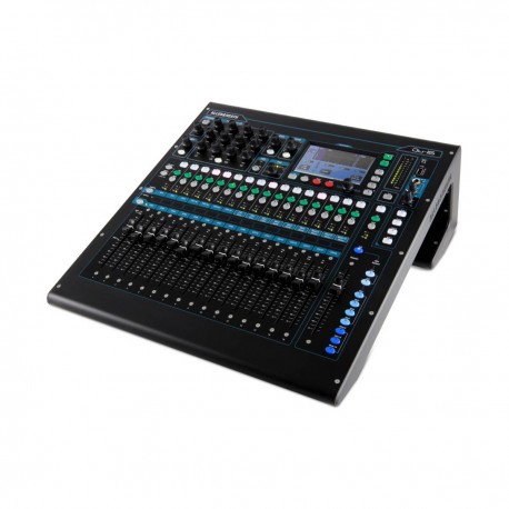 Mixer digital Allen Heath Qu-16