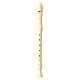 Fluier Yamaha YRA 27B III Alto
