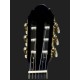 Chitara clasica H&B CG200CE-BK 4/4