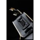 Chitara clasica H&B CG200CE-BK 4/4