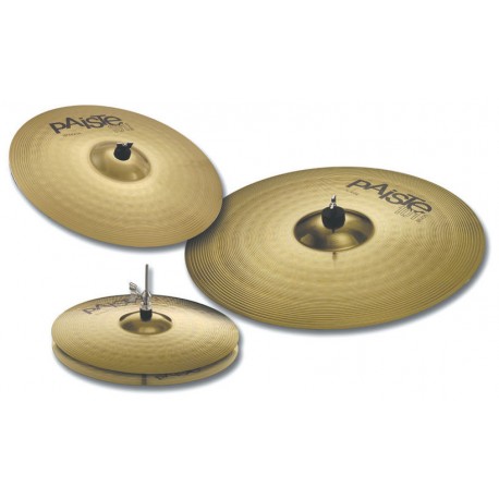 Cinel Paiste 101 Set