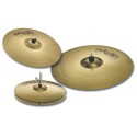 Set cinele PAISTE 101
