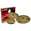 Set cinele PAISTE PST3