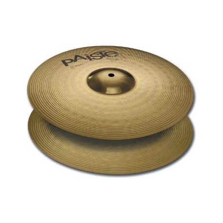 Cinel Paiste Hi-Hat 14'' 101