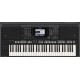 Claviaturi cu aranjor profesionale Yamaha S750
