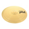 Cinel PAISTE PST3 18'' crash/ride