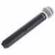Microfon fara fir SHURE BLX24/SM58