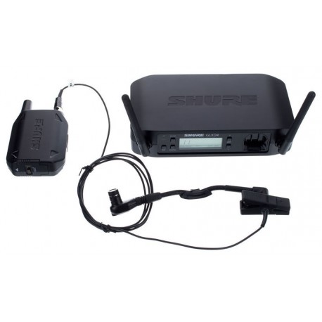 Shure GLXD14/Beta98