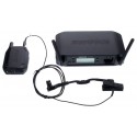 Microfon SHURE GLXD14/Beta98 instrument