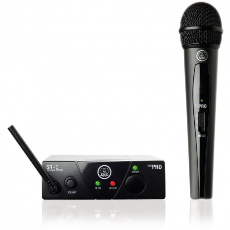 Microfon fara fir AKG WMS40 Mini Vocal