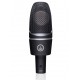 Microfon AKG C3000