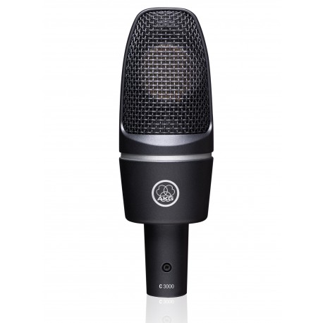 Microfon AKG C3000